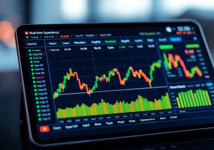 Aicoin下载：安全便捷的加密市场行情和资讯监控，精准的图表分析界面。