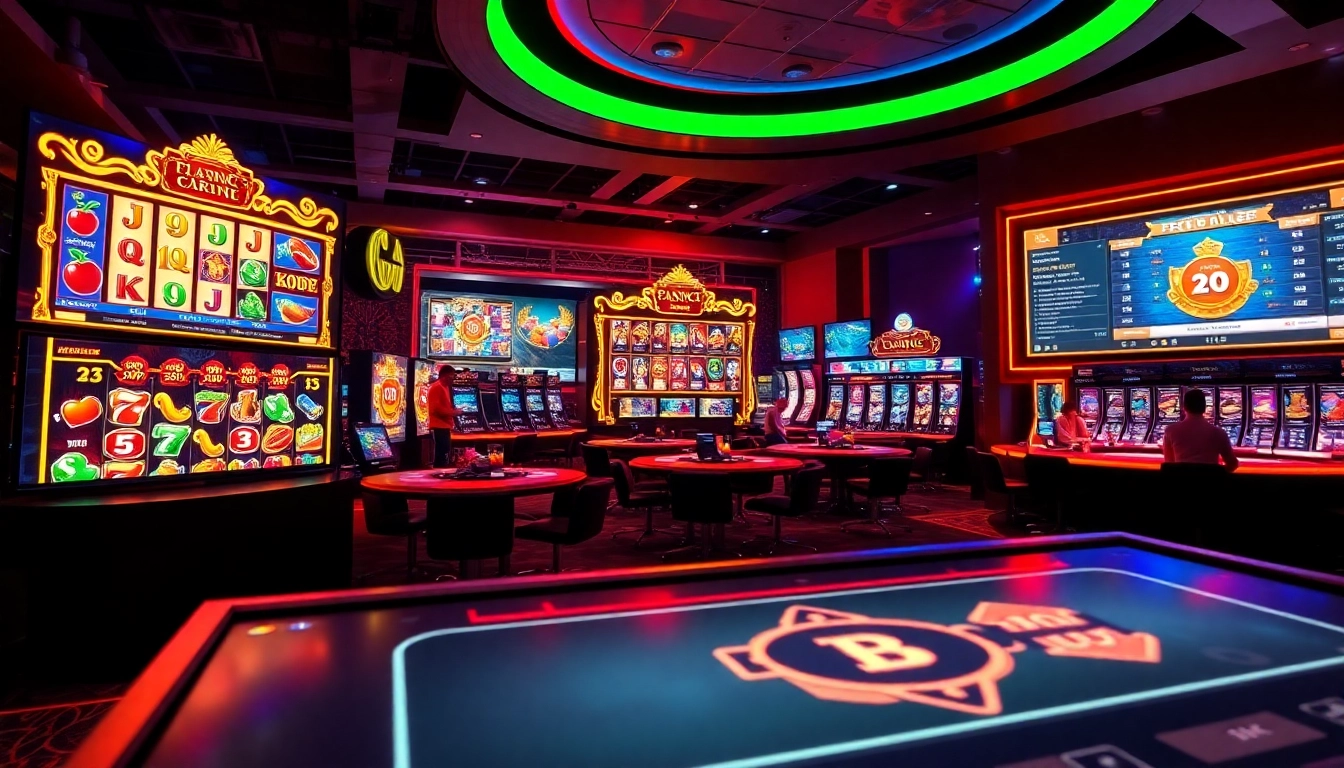 Engaging screenshot of ck4444 com's gaming platform showcasing slots, live casino, and sports betting for seamless user experience and high-quality graphics.