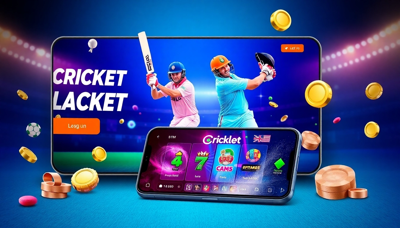 Fairplay online: Engaging betting platform with live sports and casino games interface, accessible from mobile devices.