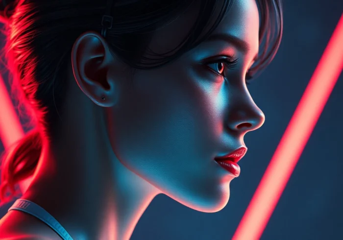 Discover the top nsfw ai generator showcasing hyper-realistic visuals and cinematic styling for adult content creation.