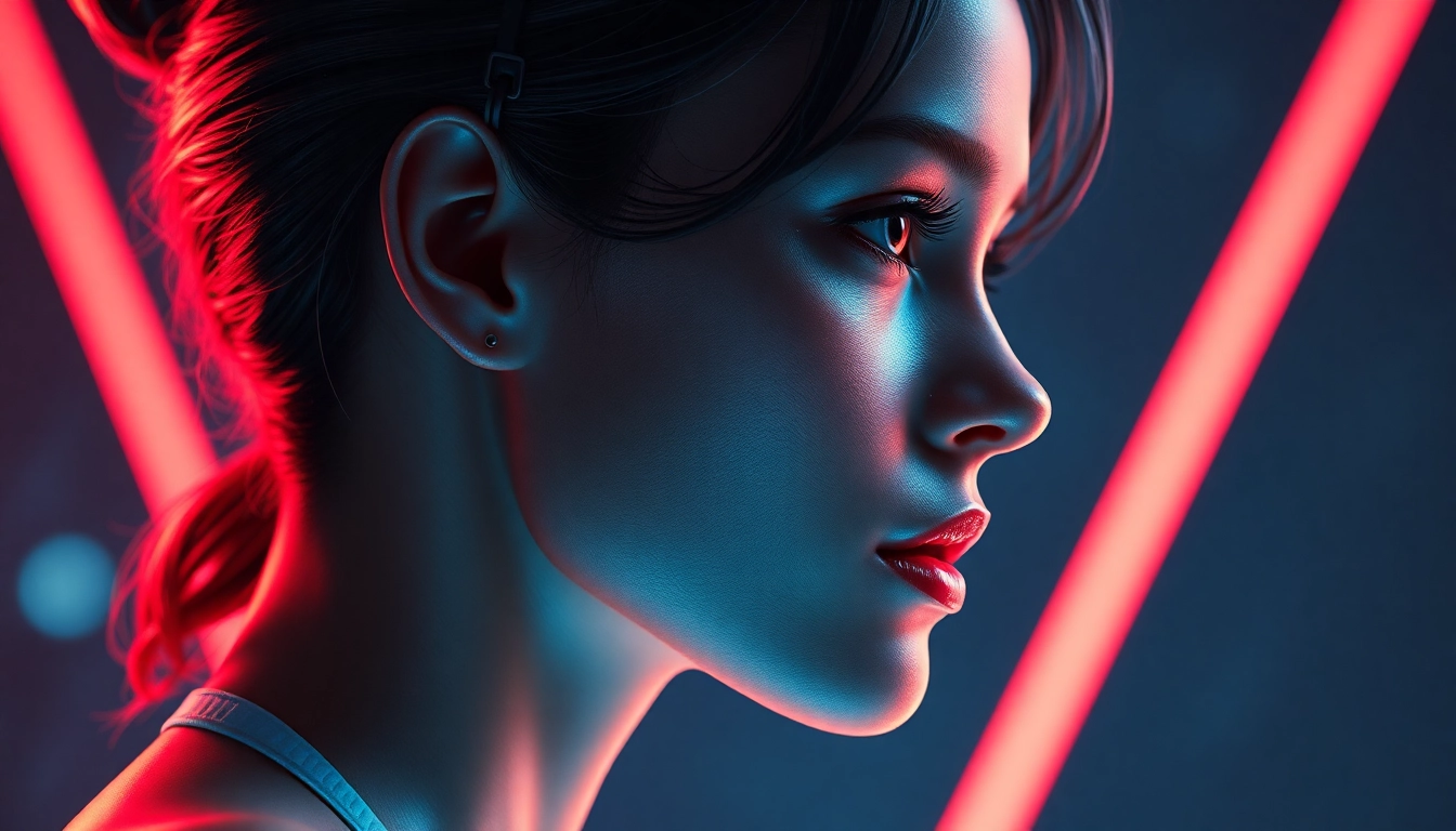 Discover the top nsfw ai generator showcasing hyper-realistic visuals and cinematic styling for adult content creation.