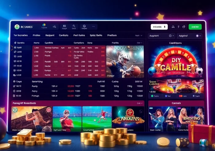 Gold365 online betting platform showcasing sports and casino games for Indian players with secure transactions and user-friendly design.