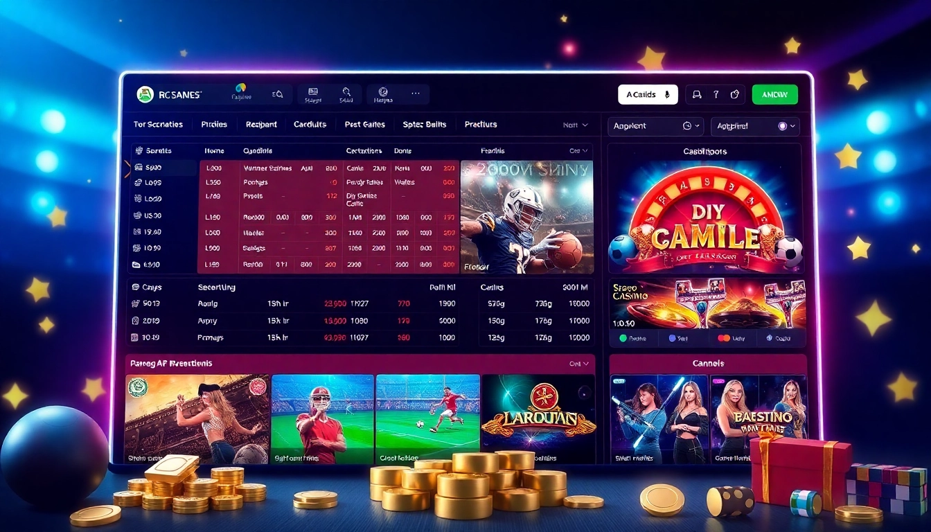 Gold365 online betting platform showcasing sports and casino games for Indian players with secure transactions and user-friendly design.