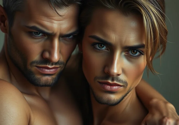 High-quality ai porn generator creating realistic adult characters for visual storytelling and personal projects.