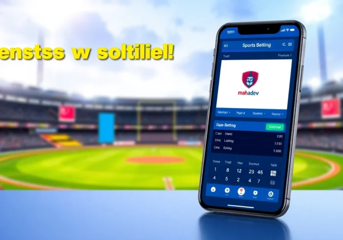 Learn how to create your Mahadev Cricket ID quickly for seamless online betting on cricket tournaments in India, boosting your winning potential.