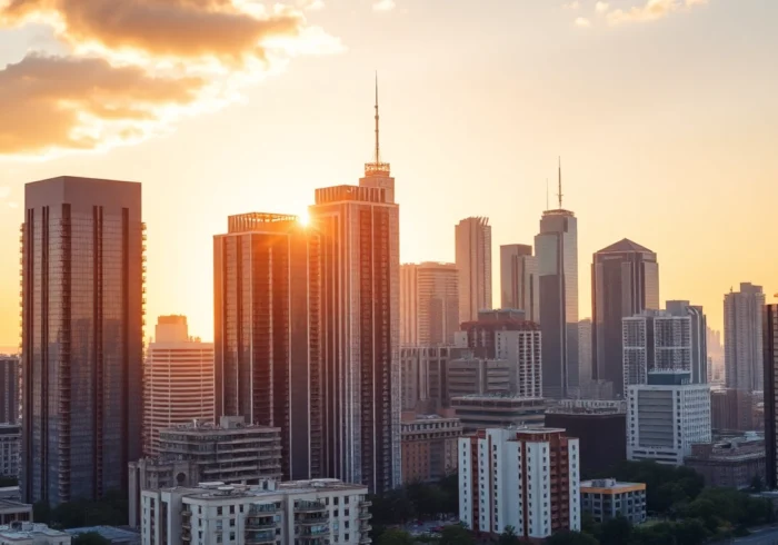 Real Estate Investment News highlights emerging property markets and investment strategies for