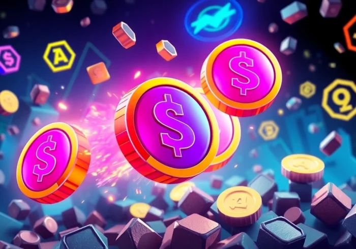 Active community supporting APORK Tokens with GambleFi gaming and multi-chain utility features