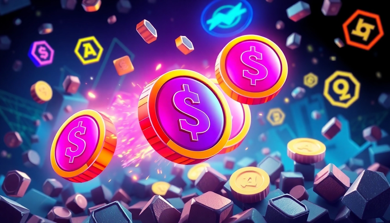 Active community supporting APORK Tokens with GambleFi gaming and multi-chain utility features